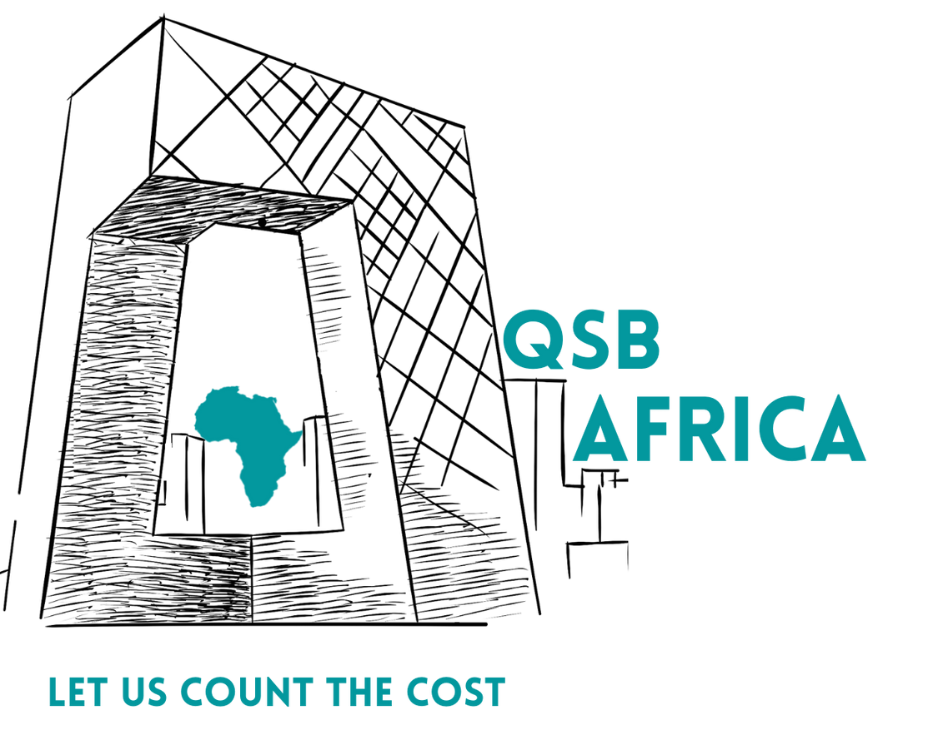 QSB Africa Logo